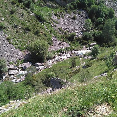 La Cabana Canfranc Kültér fotó