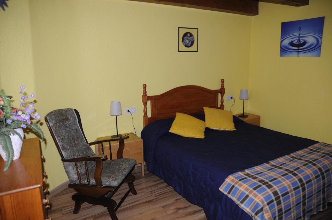 La Cabana Canfranc Kültér fotó