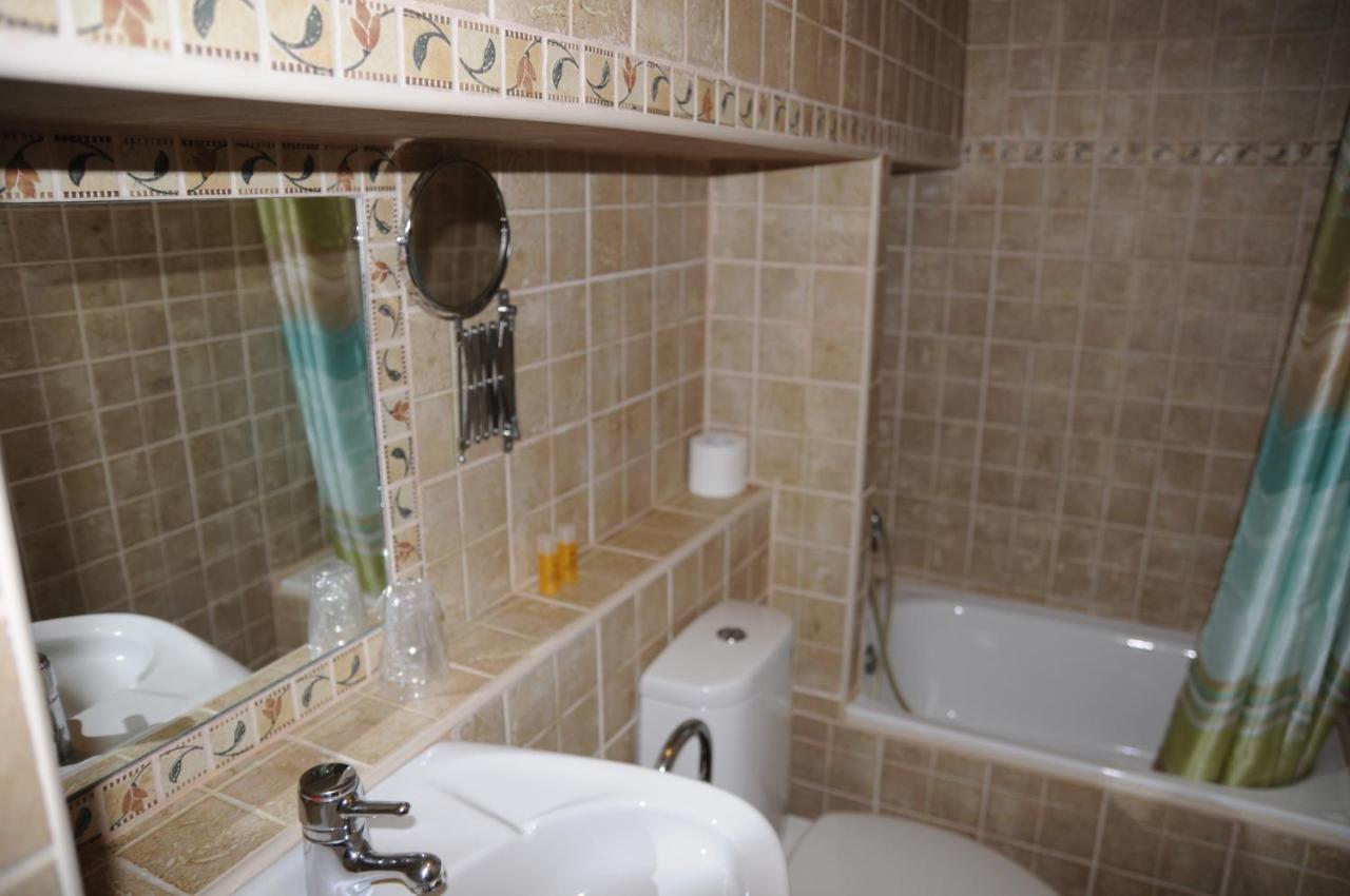 La Cabana Canfranc Kültér fotó